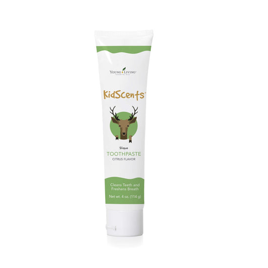KidScents® Slique (Kinder Zahnpasta) 114g - oelebase