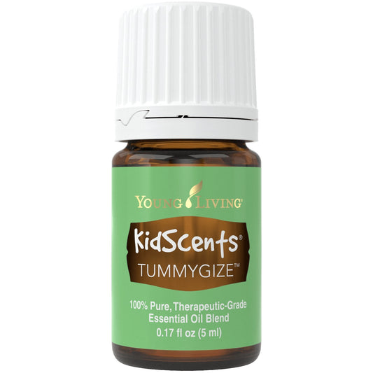 KidScents® Tummy Gize (Kinderöl Verdauung) 5ml - oelebase