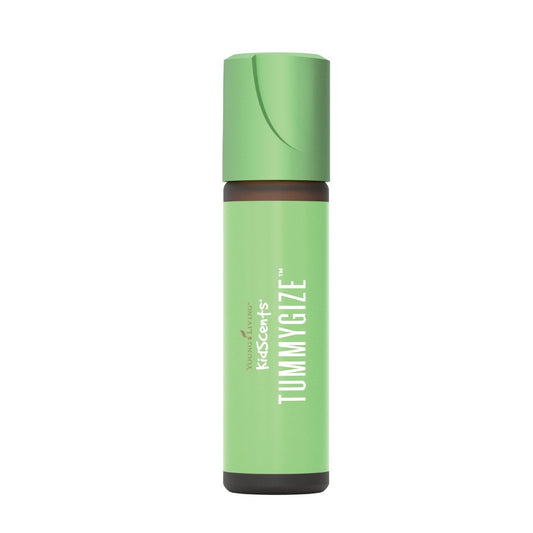 KidScents® TummyGize Roll-On - 10 ml - oelebase