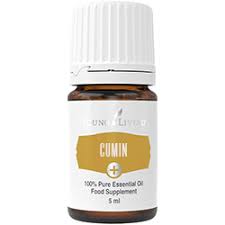Kreuzkümmel Plus Öl (Cumin) 5ml - oelebase