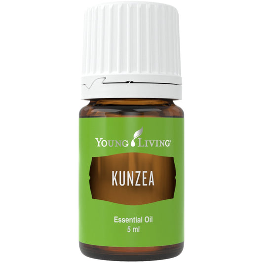 Kunzea Öl (Weiße Wolke) 5ml - oelebase