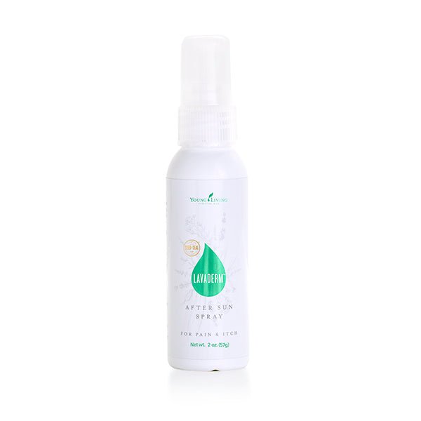 LavaDerm™ After-Sun Spray 57 ml - oelebase