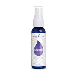 LavaDerm™ Cooling Mist 59 ml - oelebase