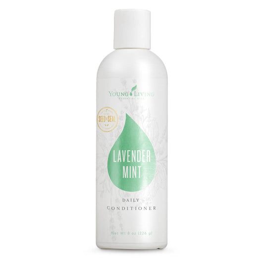 Lavendel Minze Conditioner 295 ml - oelebase