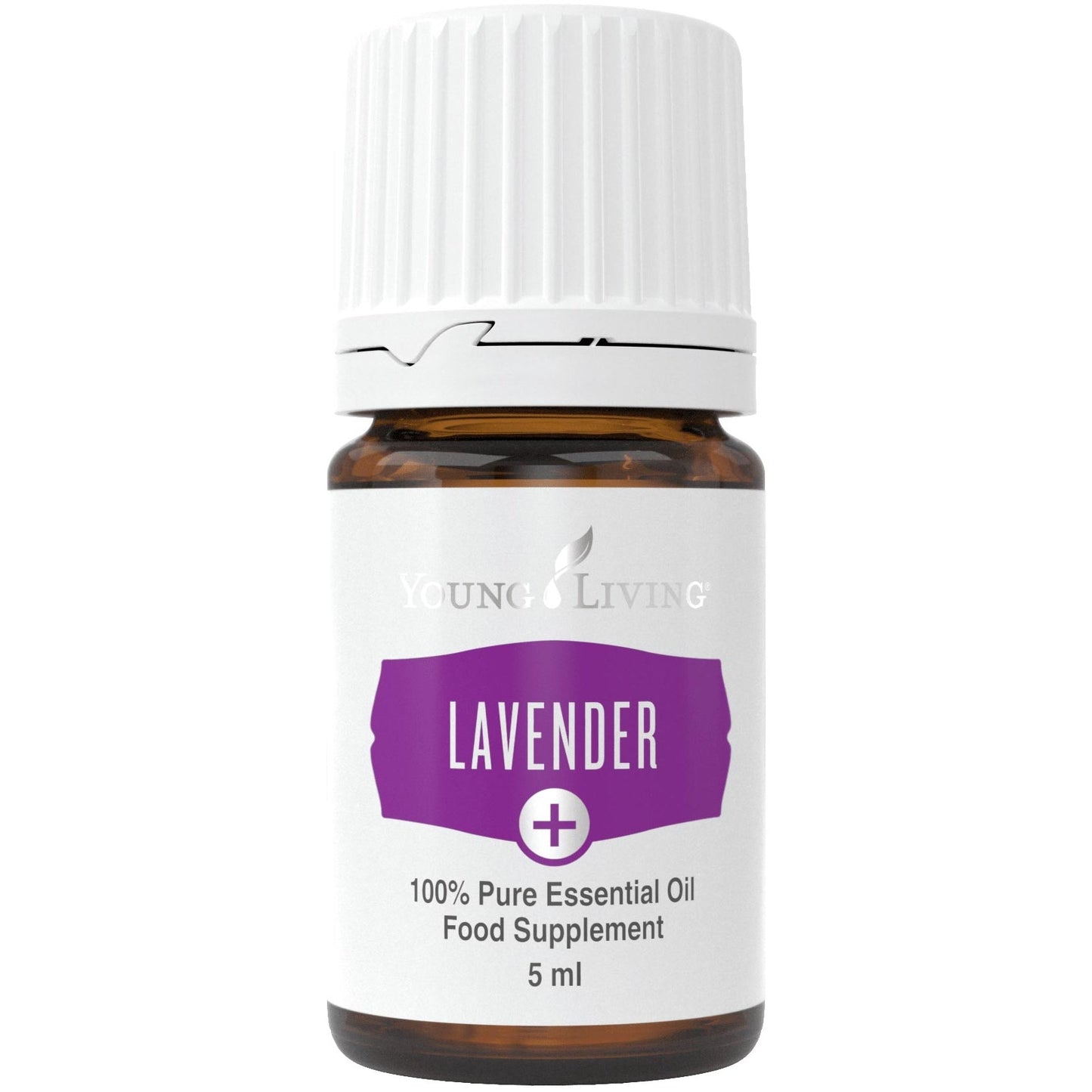 Lavendel Plus Öl 5ml - oelebase