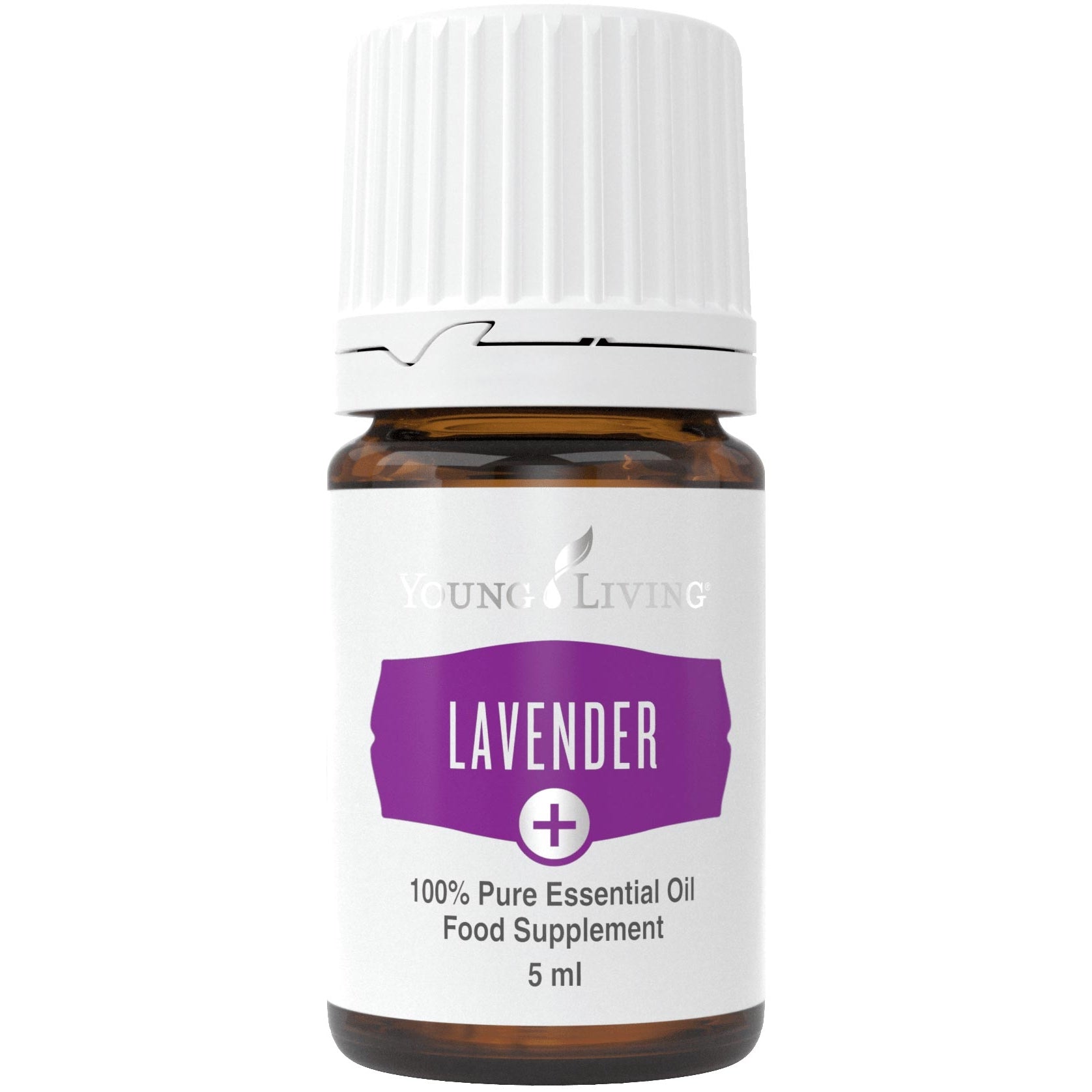 Lavendel Plus Öl 5ml - oelebase