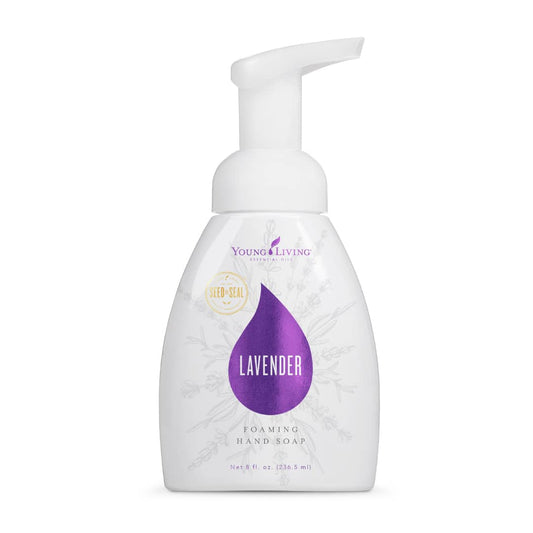 Lavendel Seifenschaum 236ml - oelebase