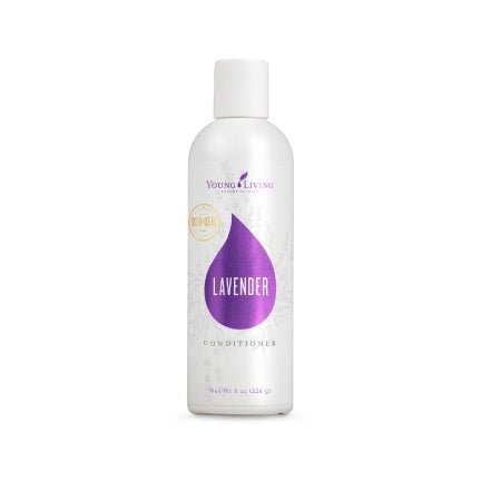 Lavendel Volumen Conditioner™ 226 ml - oelebase