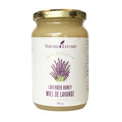 Lavendelhonig 500 g - oelebase