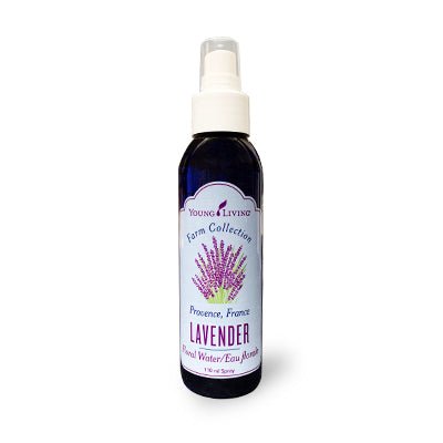 Lavender Floral Water 110 ml - oelebase
