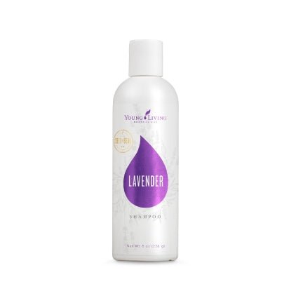 Lavender Volumen Shampoo™ 226 ml - oelebase