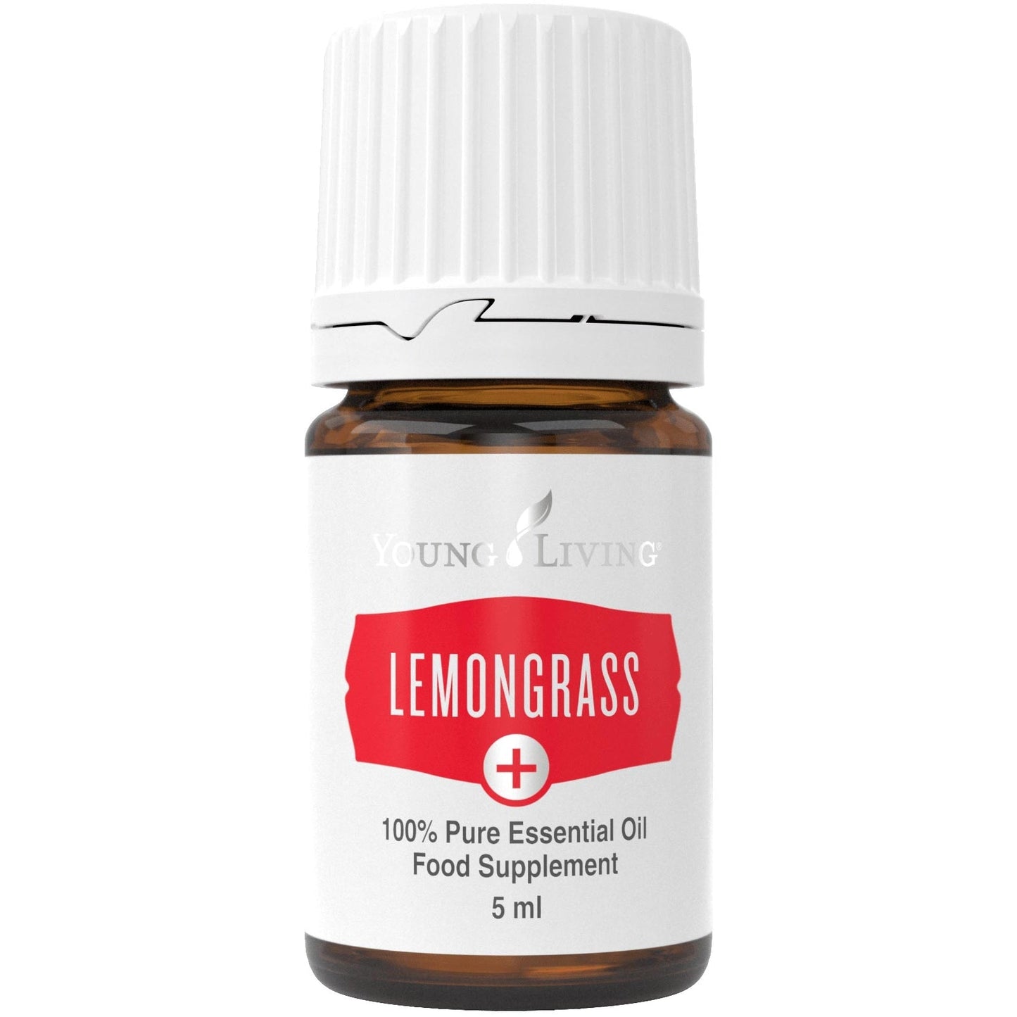 Lemongrass Plus Öl (Zitronengras) 5ml - oelebase