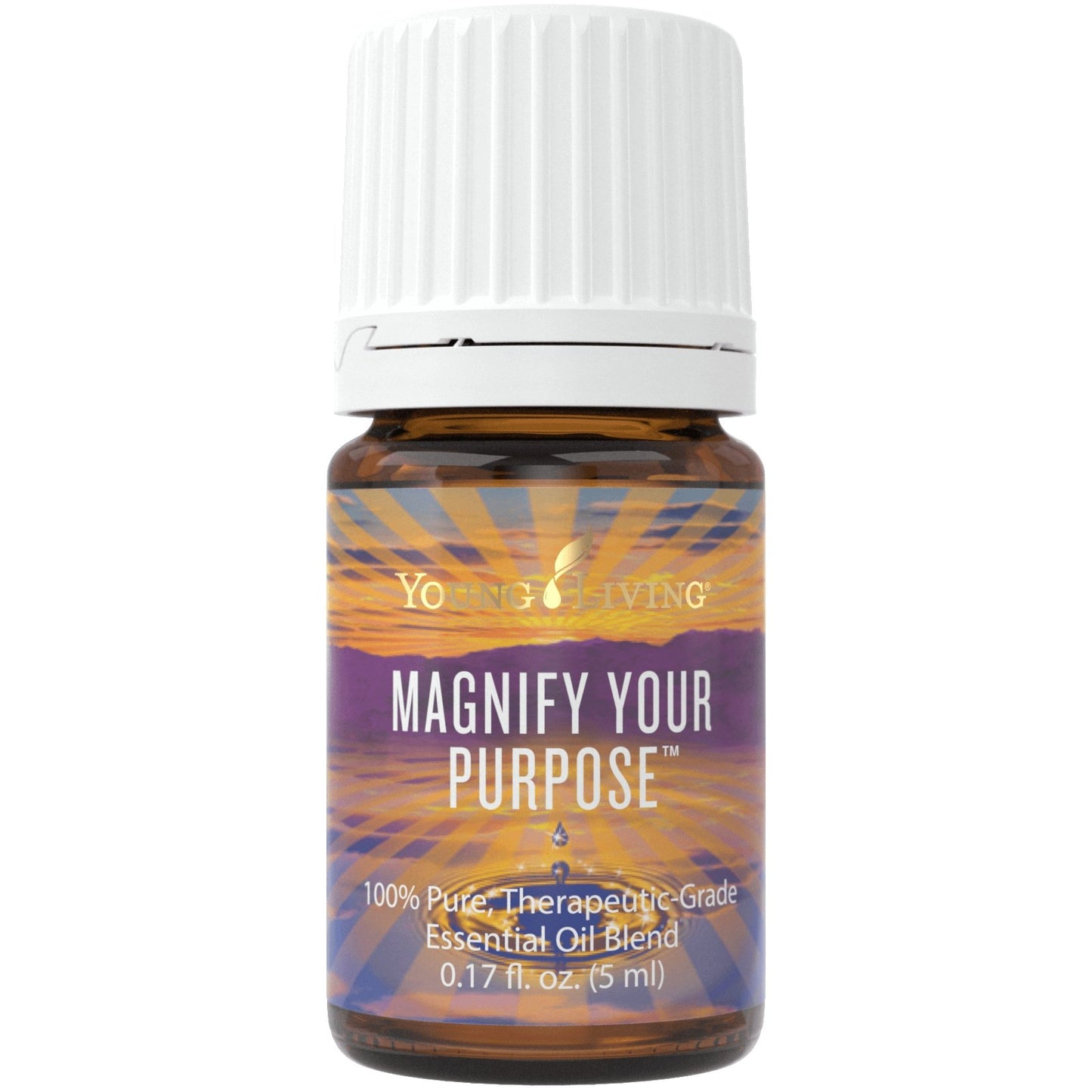 Magnify Your Purpose (Potential Steigern) 5ml - oelebase
