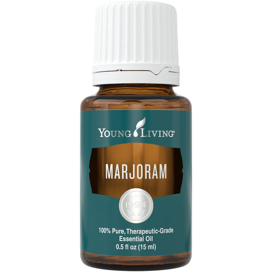 Majoran 15ml - oelebase