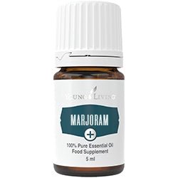 Majoran Plus Öl 5ml - oelebase