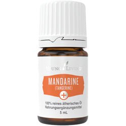 Mandarine Plus Öl (Tangerine) 5ml - oelebase