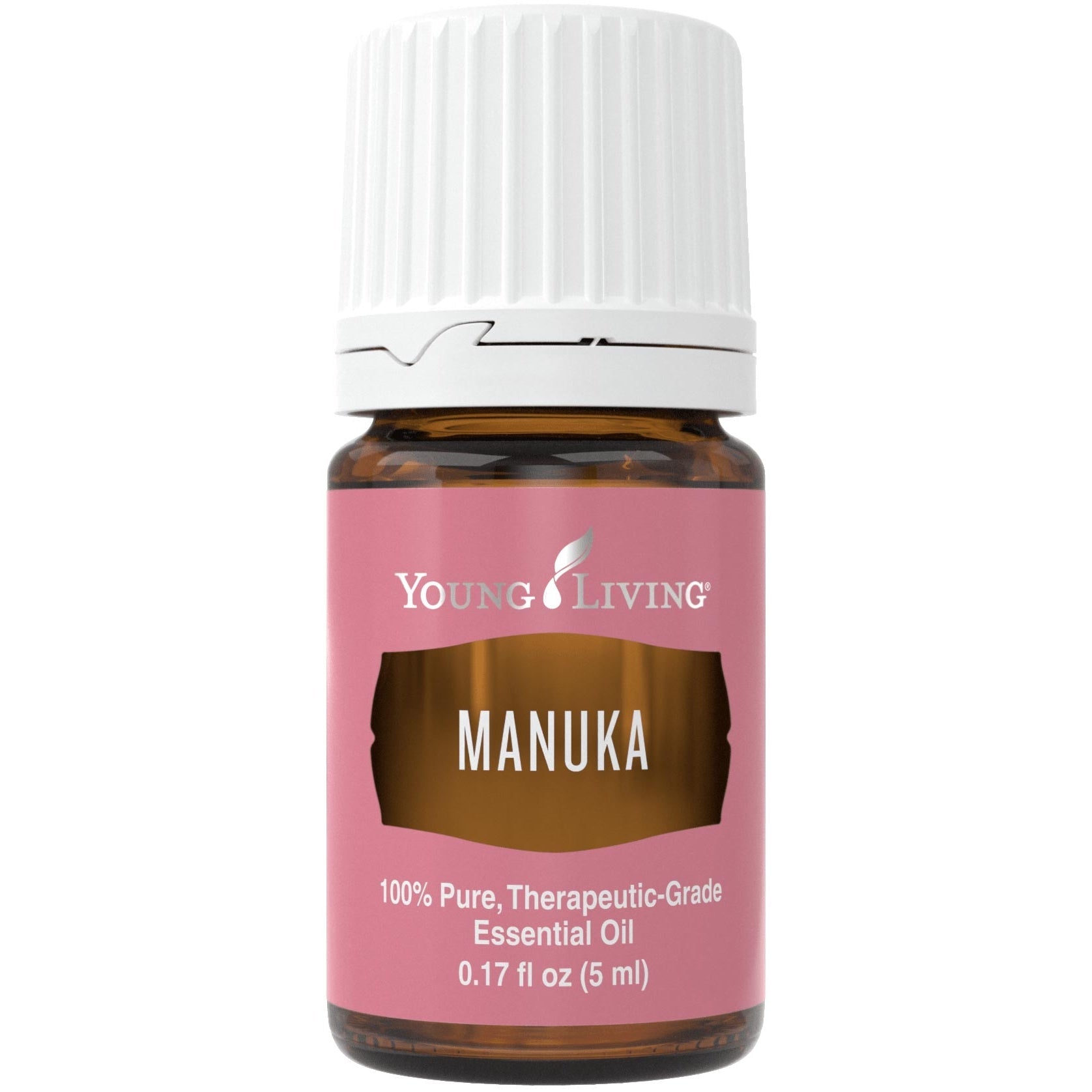 Manuka 5ml - oelebase
