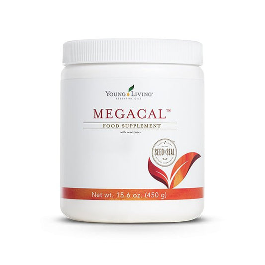 MegaCal 450 g - oelebase