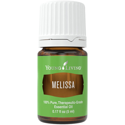 Melisse 5ml - oelebase