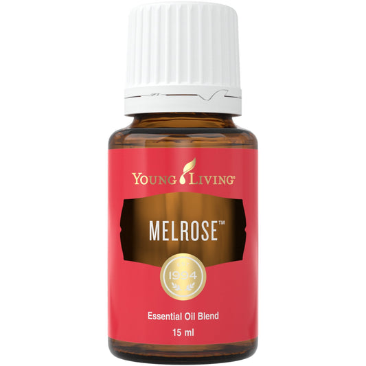 Melrose (Haut) 15ml - oelebase