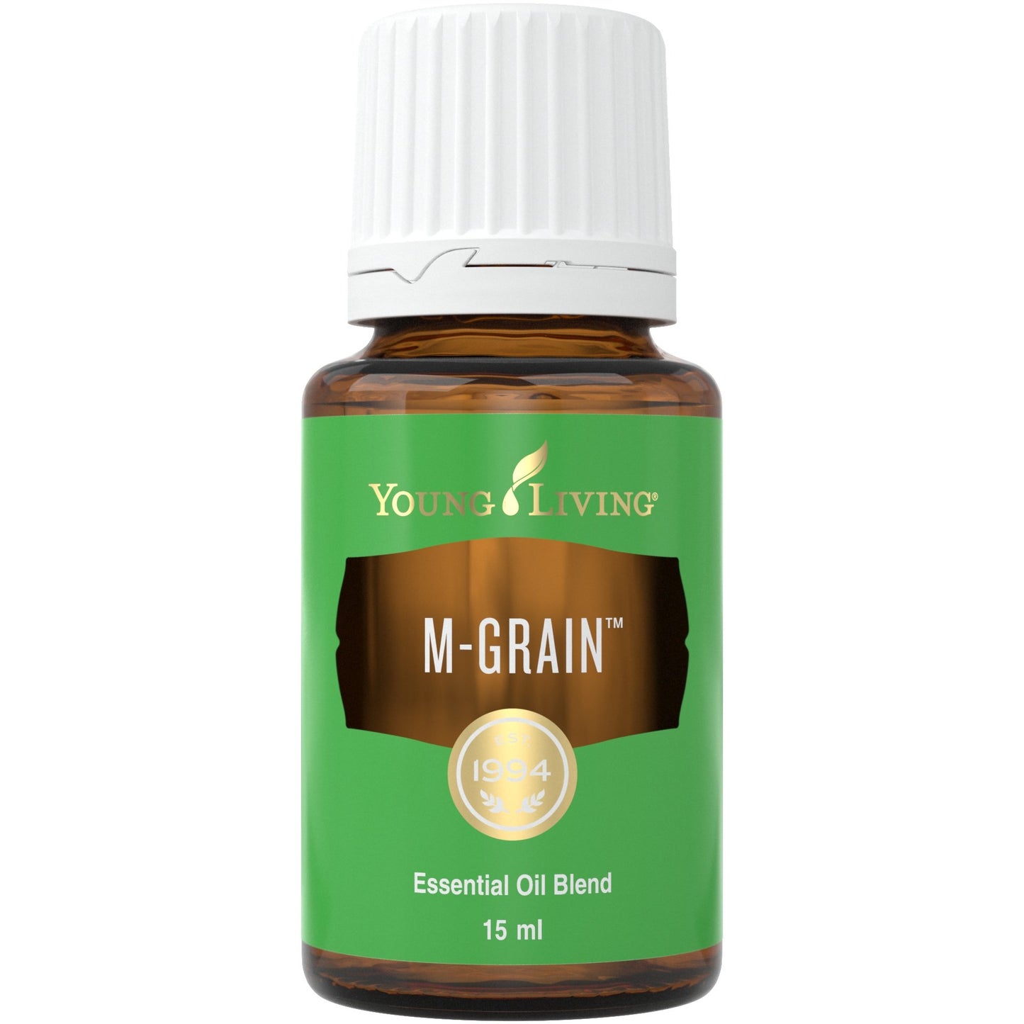M–Grain (Kopf) 15ml - oelebase