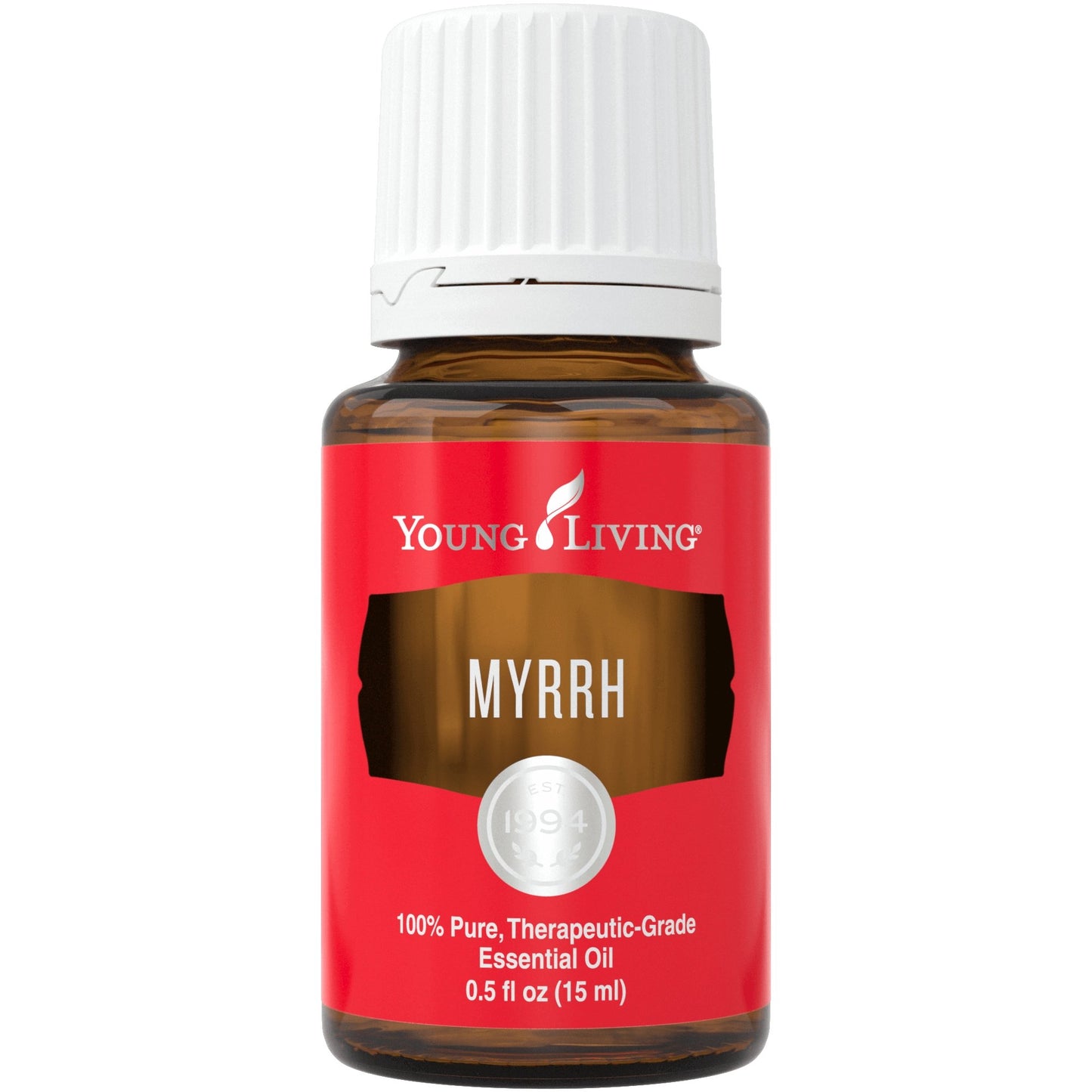 Myrrhe (Reichhaltig) 15ml - oelebase