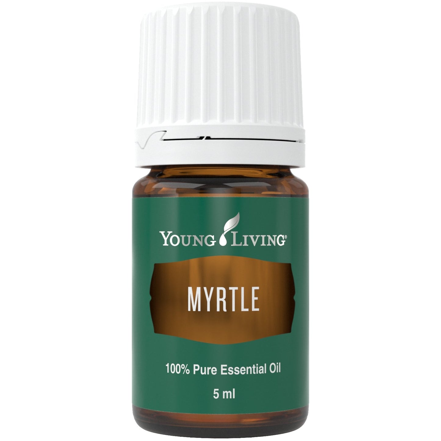 Myrtle (Sanft) 5ml - oelebase