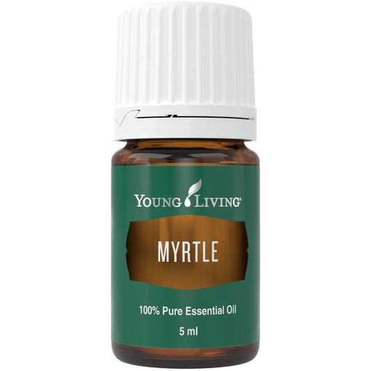 Myrtle (Sanft) 5ml - oelebase