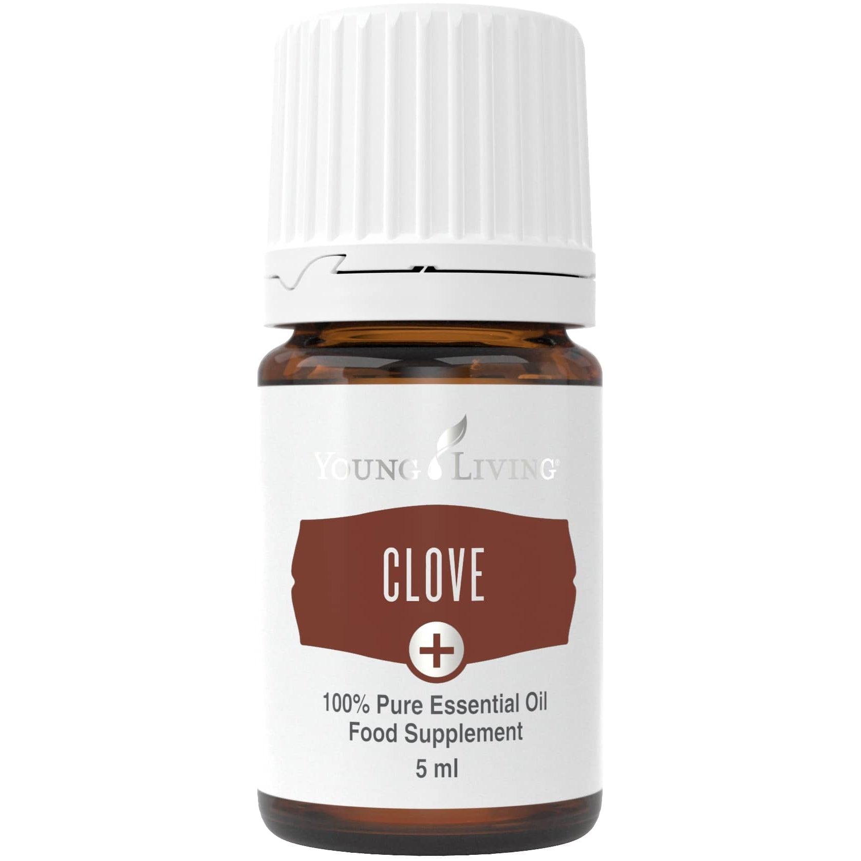 Nelke Plus Öl (Clove) 5ml - oelebase