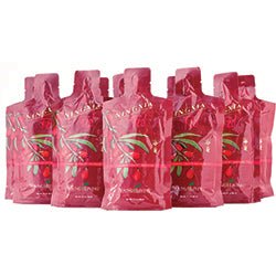 NingXia Red Einzelpackungen Saft (60ml) - oelebase
