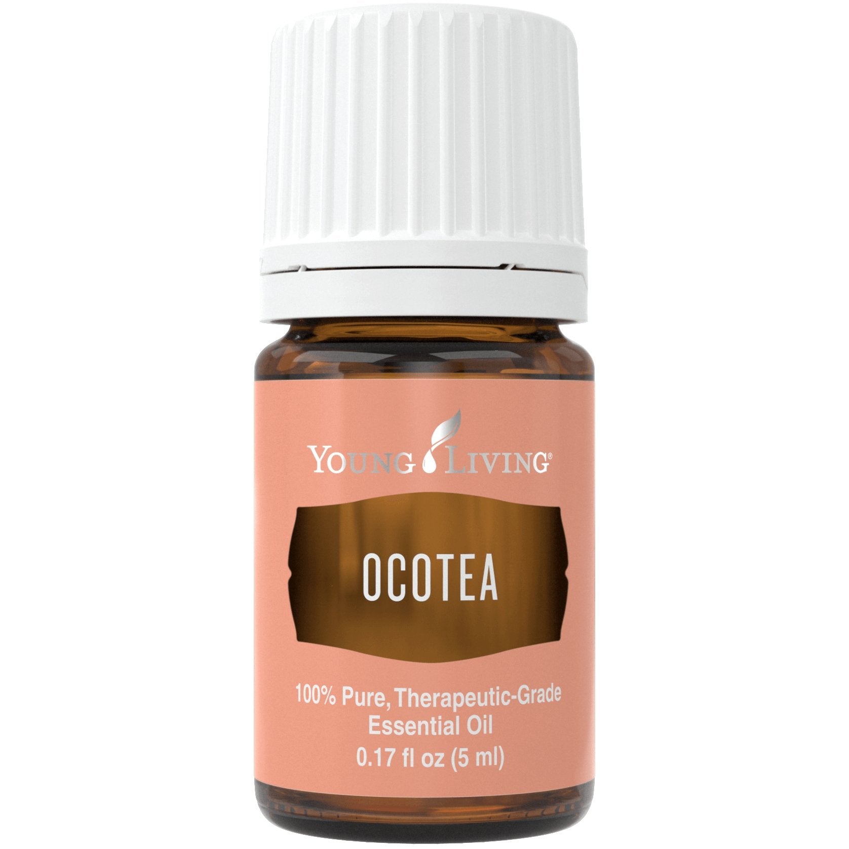 Ocotea 5ml - oelebase