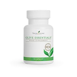 Olive Essentials 30 Kapseln - oelebase