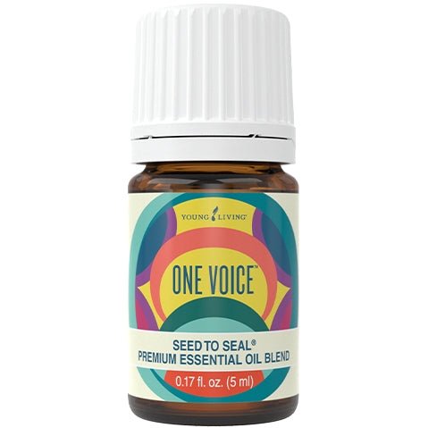 One Voice (Eine Stimme) 5ml - oelebase