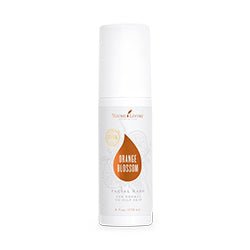Orange Blossom Facial Wash 118 ml - oelebase