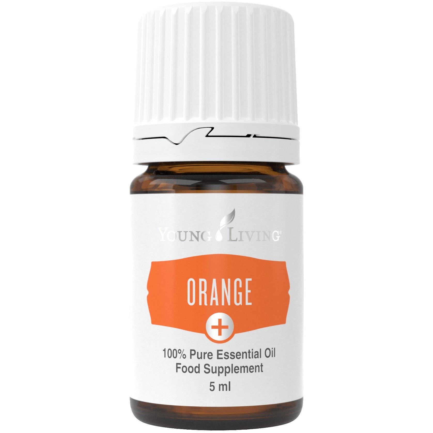 Orange Plus Öl 5ml - oelebase