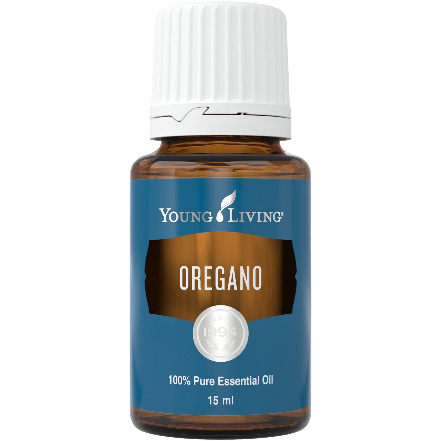 Oregano 15ml - oelebase