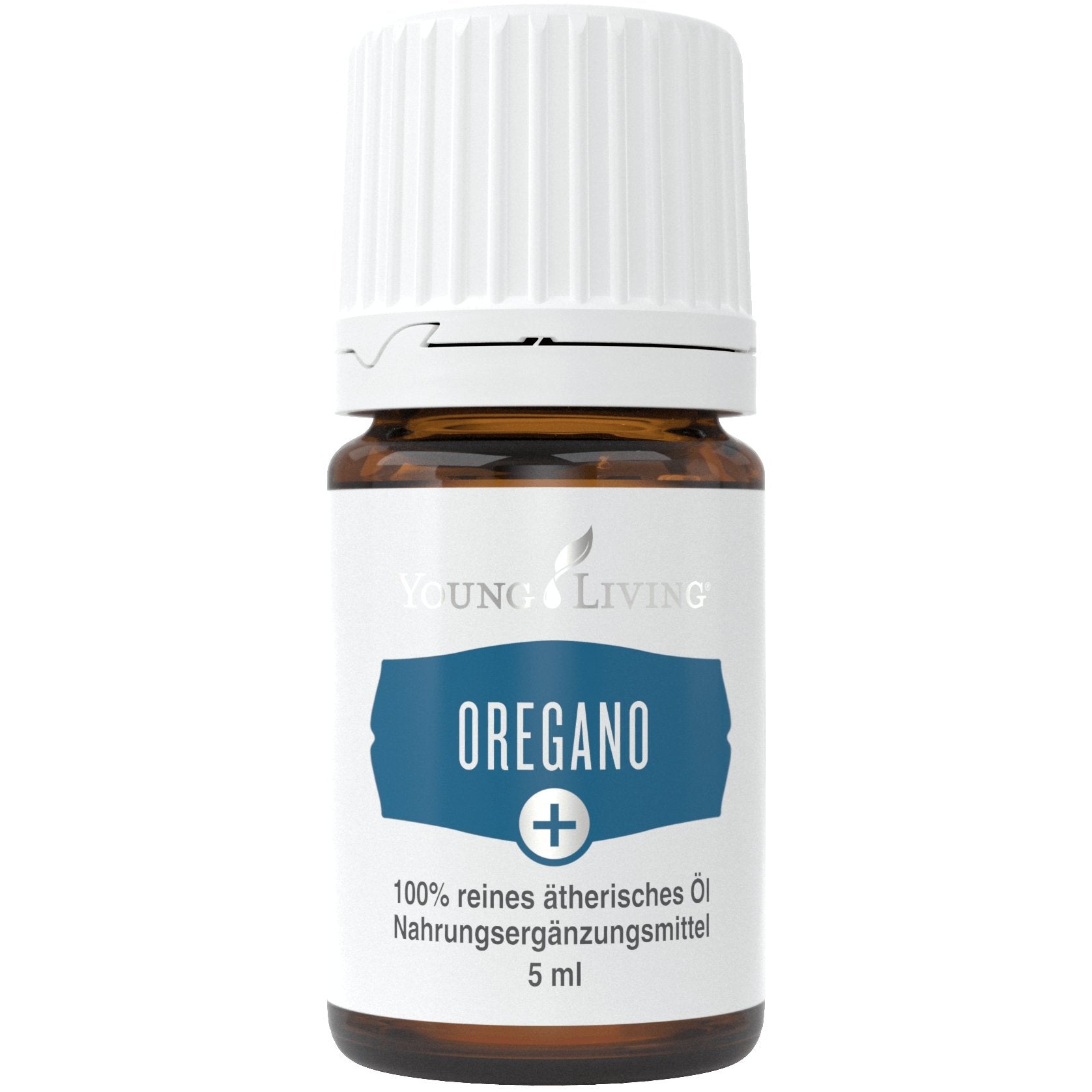 Oregano Plus Öl 5ml - oelebase