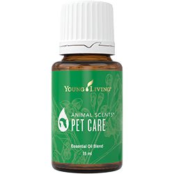 Pet Care Tieröl (T-Away) 15ml - oelebase