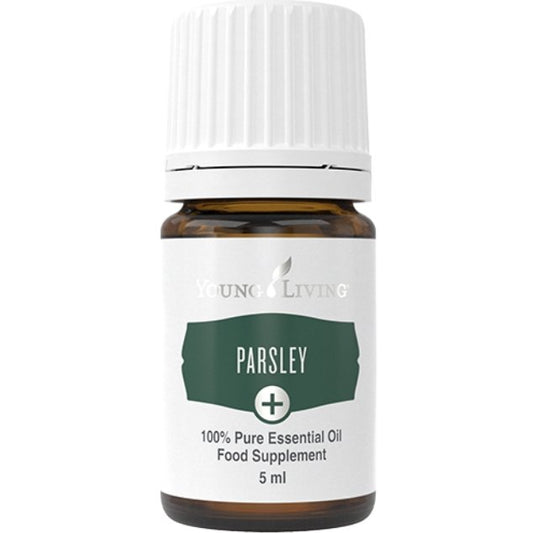 Petersilie Plus Öl (Parsley) 5ml - oelebase
