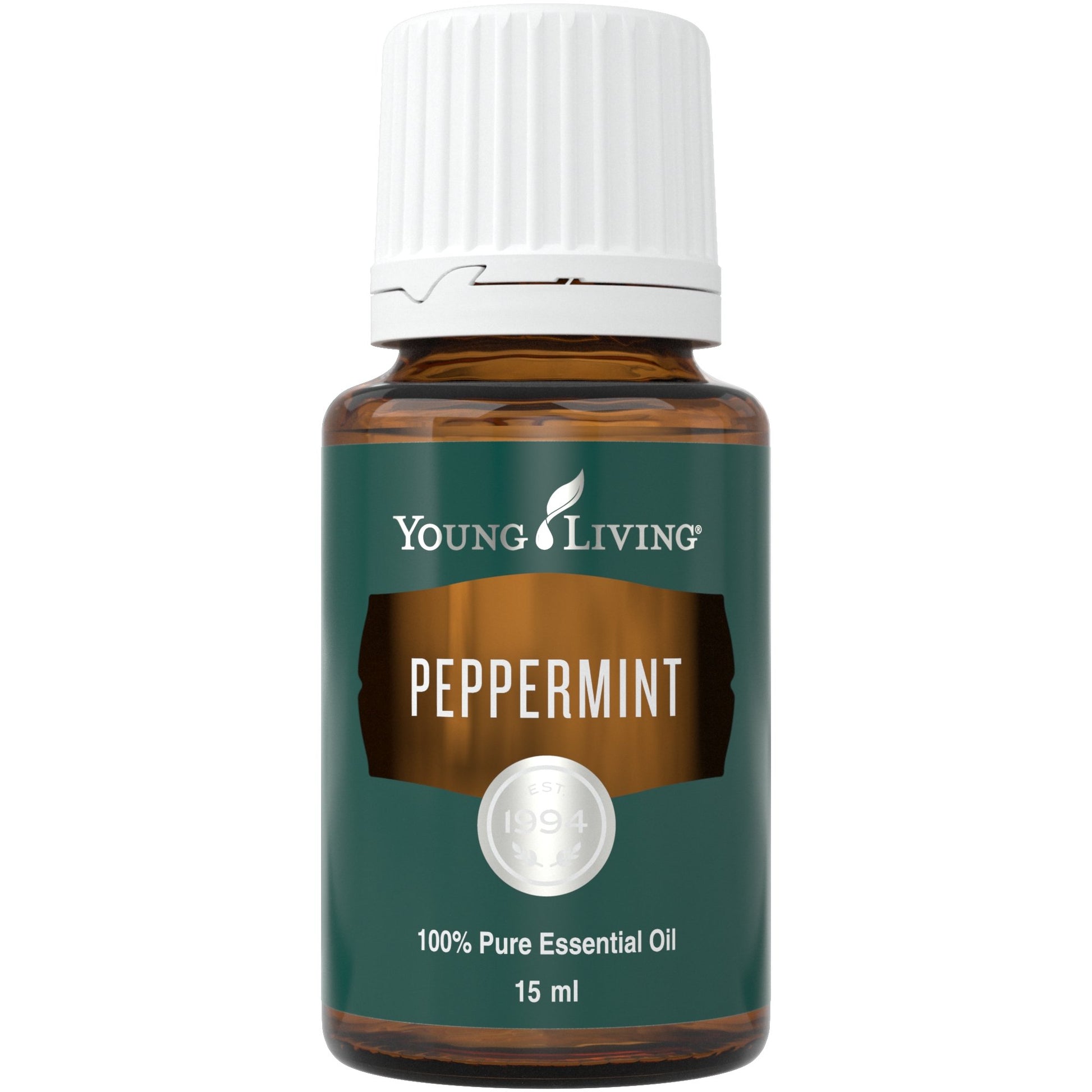 Pfefferminze 15ml - oelebase