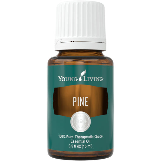 Pine (Kiefer) 15ml - oelebase