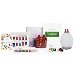 Premium Start Set Desert Mist - oelebase