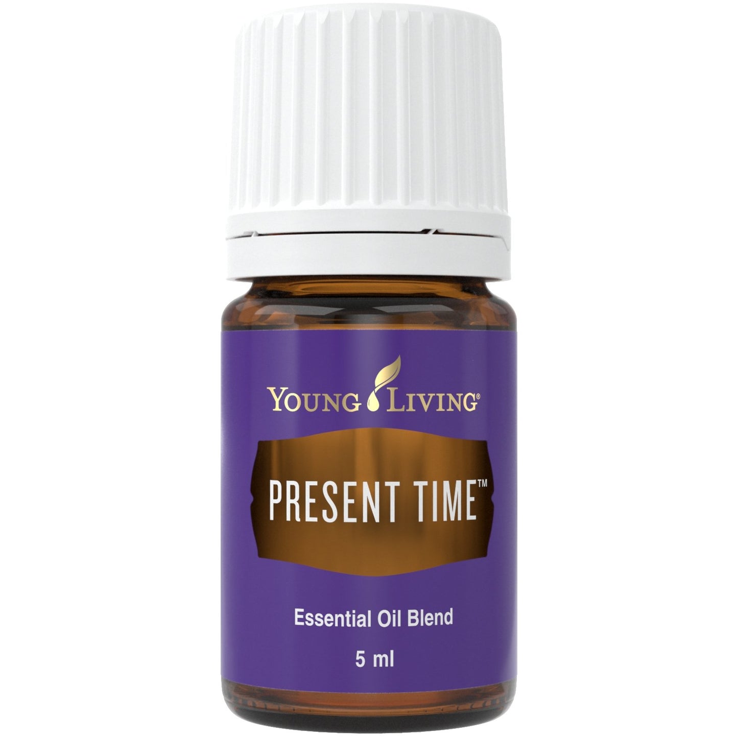 Present Time Öl (Im hier & jetzt) 5ml - oelebase