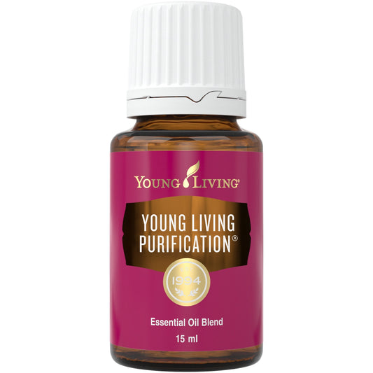Purification (Reinigung) 15ml - oelebase