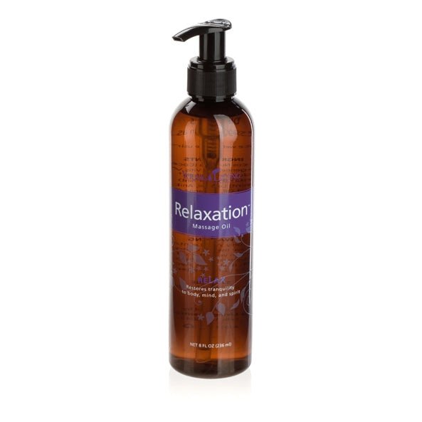 Relaxation Massage Öl 236ml - oelebase