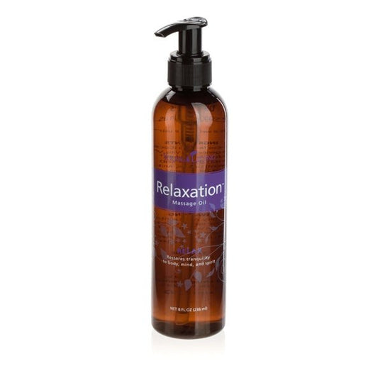 Relaxation Massage Öl 236ml - oelebase