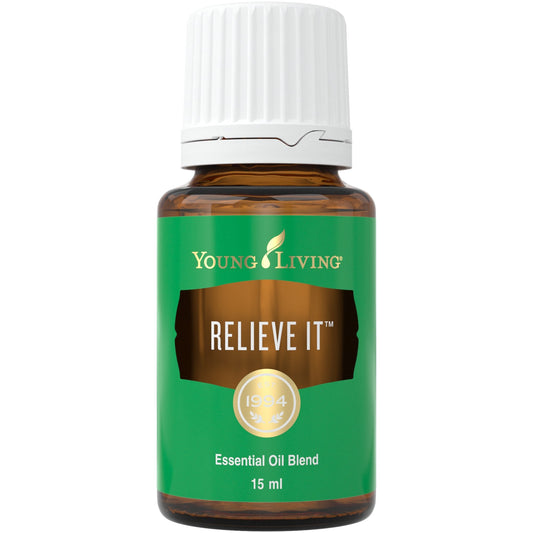 Relieve It (Linderung) 15ml - oelebase
