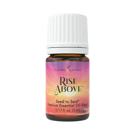 Rise Above (Aufstieg) 5ml - oelebase