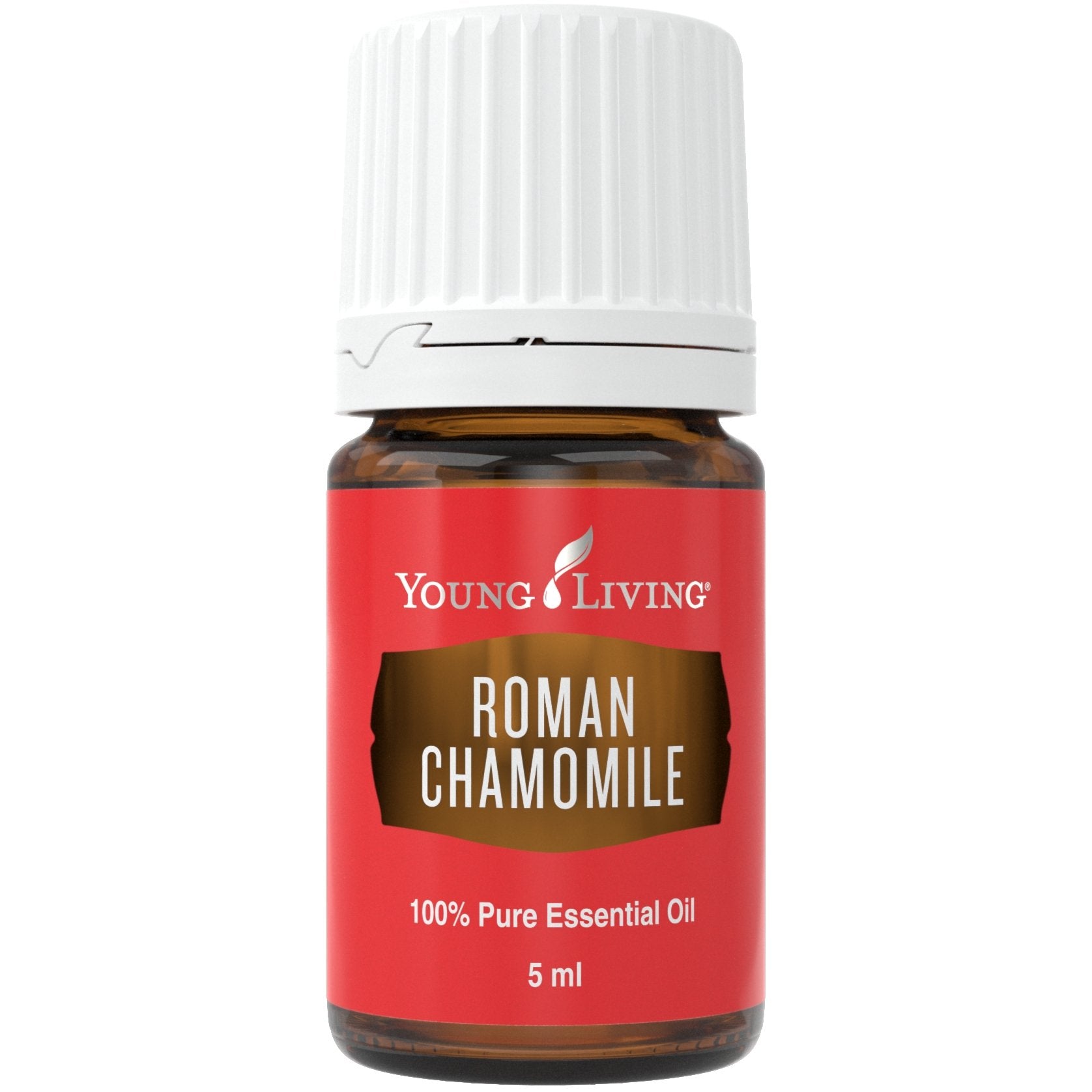 Roman Chamomile (Römische Kamille) 5ml - oelebase
