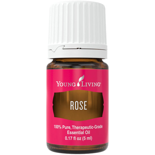 Rose 5ml - oelebase